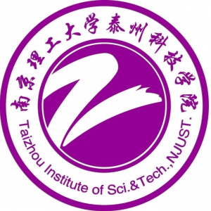 南京理工大學(xué)泰州科技學(xué)院