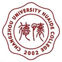 常州大學(xué)懷德學(xué)院